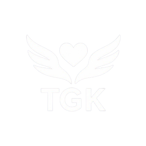The Guardian's Keeper logo